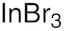 Indium(III) bromide, anhydrous (99.999%-In) PURATREM