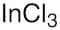 Indium(III) chloride, anhydrous (99.999%-In) PURATREM
