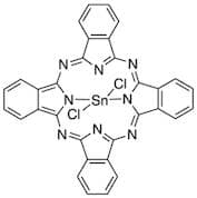 Tin(IV) phthalocyanine dichloride