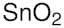 Tin(IV) oxide (99.9%-Sn)