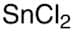 Tin(II) chloride, anhydrous, 98%