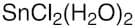 Tin(II) chloride dihydrate, 98%