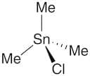 Trimethyltin chloride, min. 98%