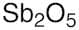 Antimony(V) oxide (99.9%-Sb)