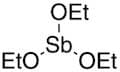 Antimony(III) ethoxide, 99%