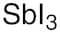 Antimony(III) iodide (99.9%-Sb)