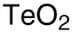 Tellurium(IV) oxide, 99+%