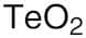 Tellurium(IV) oxide (99.999%-Te) PURATREM