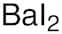 Barium iodide, anhydrous, min. 97%