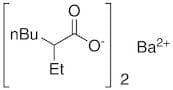 Barium 2-ethylhexanoate, ~30% in xylene (7-10% Ba)