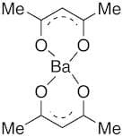 Barium acetylacetonate hydrate