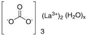Lanthanum(III) carbonate hydrate (99.9%-La) (REO)