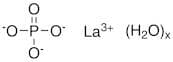 Lanthanum(III) phosphate hydrate