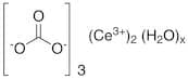 Cerium(III) carbonate hydrate (99+%-Ce) (REO)
