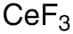 Cerium(III) fluoride (99.9%-Ce) (REO)