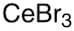 Cerium(III) bromide, anhydrous (99.9%-Ce) (REO)