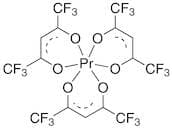 Praseodymium(III) hexafluoroacetylacetonate (99.9%-Pr) (REO)