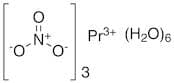 Praseodymium(III) nitrate hexahydrate (99.9%-Pr) (REO)