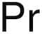 Praseodymium powder (99.9% REO)