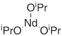 Neodymium(III) i-propoxide (99.9%-Nd) (REO)