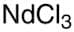 Neodymium(III) chloride, anhydrous (99.9%-Nd) (REO)