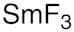 Samarium(III) fluoride (99.9%-Sm) (REO)