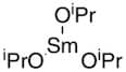 Samarium(III) i-propoxide, min. 97% (99.9%-Sm) (REO)