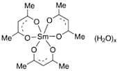 Samarium(III) acetylacetonate hydrate (99.9%-Sm) (REO)