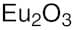 Europium(III) oxide (99.99%-Eu) (REO) PURATREM
