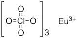 Europium(III) perchlorate, 50% aqueous solution (99.9%-Eu) (REO)