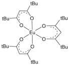 Tris(2,2,6,6-tetramethyl-3,5-heptanedionato)europium(III), 99% (99.9%-Eu) (REO) [Eu(TMHD)₃]