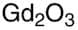 Gadolinium(III) oxide (99.99%-Gd) (REO) PURATREM