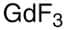 Gadolinium(III) fluoride, anhydrous (99.9%-Gd) (REO)