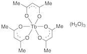 Terbium(III) acetylacetonate trihydrate (99.9%-Tb) (REO)