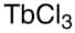 Terbium(III) chloride, anhydrous (99.9%-Tb) (REO)
