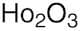 Holmium(III) oxide (99.9%-Ho) (REO)