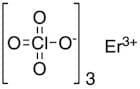 Erbium(III) perchlorate, 50% aqueous solution (99.9%-Er) (REO)