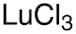 Lutetium(III) chloride, anhydrous (99.9%-Lu) (REO)