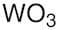 Tungsten(VI) oxide (min. 99.8%-W)