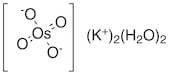 Potassium osmate(VI) dihydrate, 99%