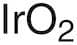 Iridium(IV) oxide, 99% (99.9+%-Ir)