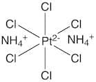 Ammonium hexachloroplatinate(IV), 99%
