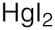 Mercury(II) iodide, 99+% (ACS)