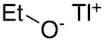 Thallium(I) ethoxide, min. 95%