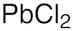 Lead(II) chloride, 99%