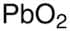 Lead(IV) oxide, 97+% (ACS)