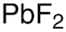 Lead(II) fluoride, 99+%