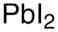 Lead(II) iodide, 98.5%