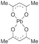 Lead(II) acetylacetonate, min. 95%