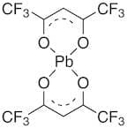Lead(II) hexafluoroacetylacetonate, min. 98%